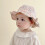 cappellino sole per bagno e 8