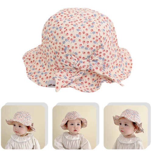cappellino sole per bagno e 2