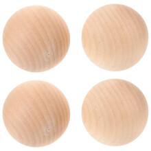 4 Palline Bocce