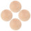 4 Palline Bocce 8