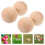 4 Palline Bocce 2