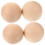 4 Palline Bocce 3