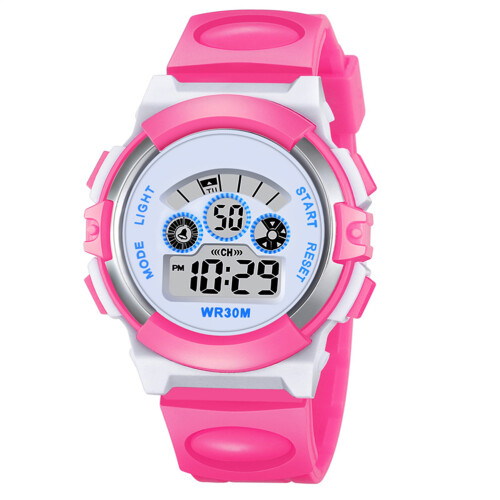 Silicone Rosy Impermeabile