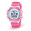 Silicone Rosy Impermeabile 6