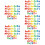 260 Pezzi Puzzle Educativo Per Bambini 10