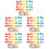 260 Pezzi Puzzle Educativo Per Bambini 6