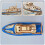 2 In Legno 3D Da Assemblare 4