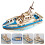 2 In Legno 3D Da Assemblare 2