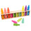 Set Giocattoli Montessori In Legno Per Bambini 1
