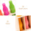 Set Giocattoli Montessori In Legno Per Bambini 10