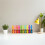Set Giocattoli Montessori In Legno Per Bambini 6