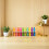 Set Giocattoli Montessori In Legno Per Bambini 7