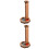 2 In Legno Rotante Per Bambini 6