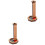 2 In Legno Rotante Per Bambini 4