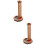 2 In Legno Rotante Per Bambini 8