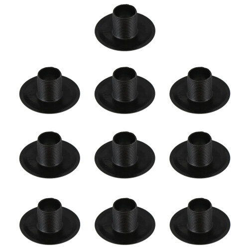 20 Barra Cuscinetto Per Calcio Balilla In 1