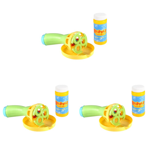 3 Ventilatore Elettrico Per Bambini Con Generatore 1