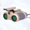 4X30 Binocolo Telescopio Visione Notturna Batteria Verde 7