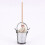 Set Spazzola E Secchio Per Bambini 9