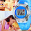 Elettronico Per Impermeabile Sportivo 5