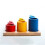 Set Educativo Bambini Legno 11