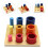 Set Educativo Bambini Legno 6