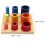 Set Educativo Bambini Legno 2