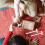 12Pcs Small Plastic Hammer Toy Smooth Surface Assemble Tool for Games 8