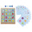 Set Giochi Memoria Istantanea Per Bambini E Genitori 1