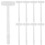 12Pcs Small Plastic Hammer Toy Smooth Surface Assemble Tool for Games 3