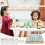 Set Giochi Memoria Istantanea Per Bambini E Genitori 11