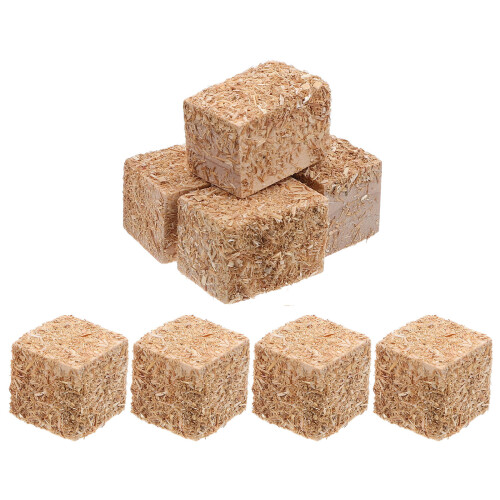 8 Miniatura Decorazione Covone Per 2