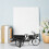 Set Mini E , Decorazione Vintage Per Scrivania 11