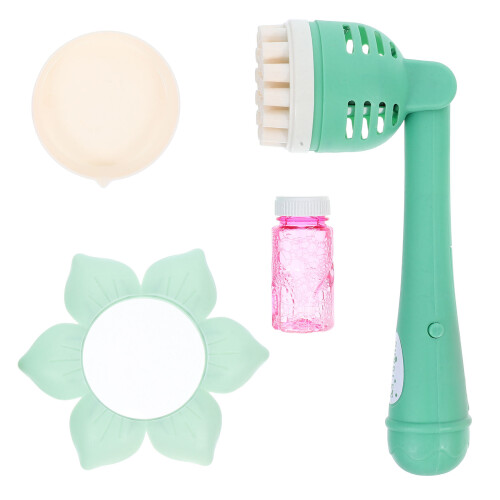 Macchina A Forma Girasole Con Elettrica