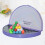 Set Bambini Viola 3
