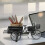 Set Mini E , Decorazione Vintage Per Scrivania 9