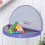 Set Bambini Viola 8