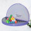 Set Bambini Viola 10