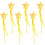 6 A Stelle Con Paillettes Per Bambini 10