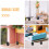 4 Casa con Manubri e Attrezzature Sportive 7
