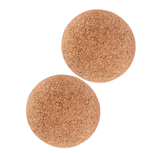 2 Calcio Balilla con Mini Palline Ricambio