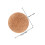 2 Calcio Balilla con Mini Palline Ricambio 2