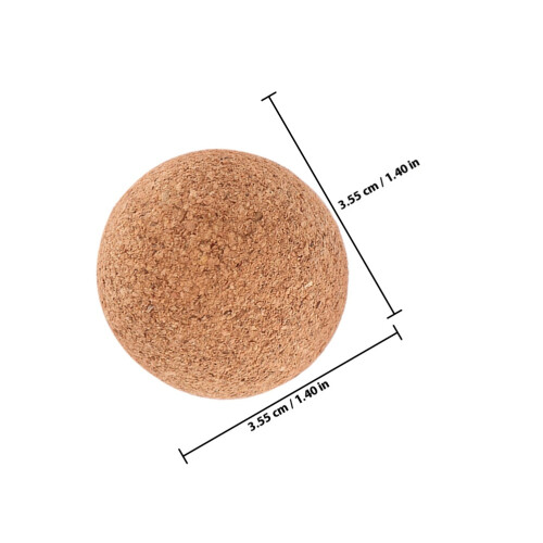 2 Calcio Balilla con Mini Palline Ricambio 1