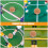 2 Calcio Balilla con Mini Palline Ricambio 8