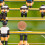 2 Calcio Balilla con Mini Palline Ricambio 5