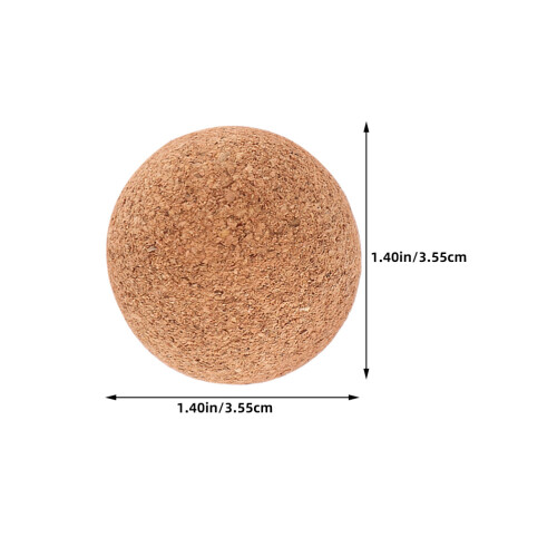 2 Calcio Balilla con Mini Palline Ricambio 2