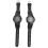 2 Pezzi Orologi Sportivi Per Esterno 4