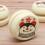 3 Yoyo In Legno Per Bambini Con 7