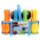 Set Bowling Con Per Sviluppo Motorio 11