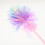Wand Glitter Fatate Colorati Per Bambini E Feste 7